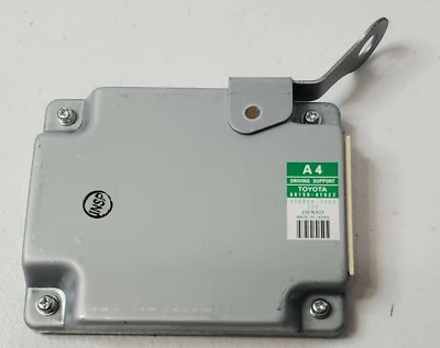 ⭐ 2013 2014 2015 TOYOTA AVALON COMPUTER DRIVING SUPPORT MODULE 04005-61641 ⭐ NEW - Image 1 of 4