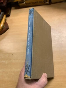 1972 FOLIO SOCIETY "THE BUCCANEERS OF AMERICA" HARDBACK BOOK & SLIPCASE (P4) - Picture 1 of 16