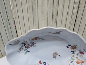 Vintage Mottahedeh Vista Alegre Historic Charleston Ist-Zustand - Bild 1 von 6