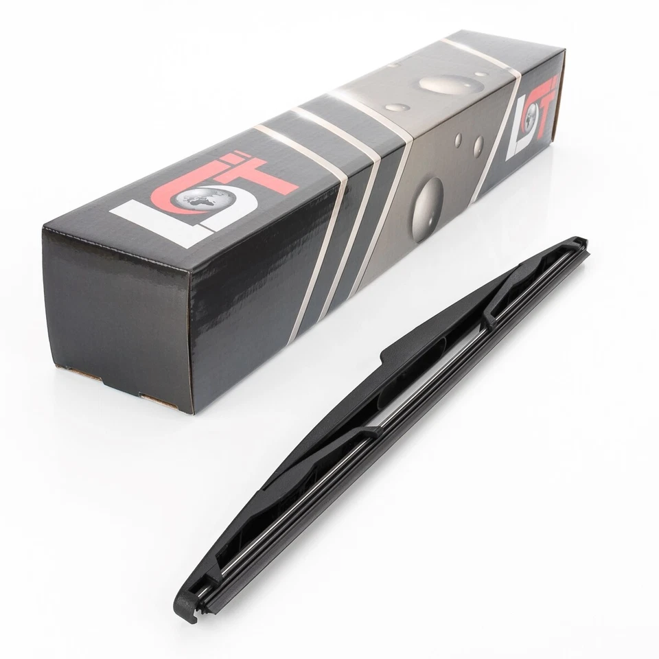 Essuie-Glace Arrière Wiper Pour RENAULT LAGUNA II 2 GRANDTOUR - Photo 1/4