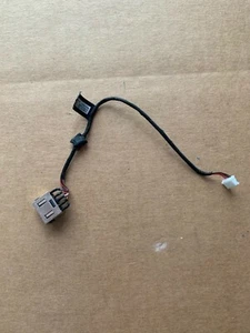 Lenovo DC-In Cable Jack for ThinkPad T450 00HN539 - Picture 1 of 2
