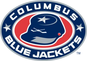 Columbus Blue Jackets NHL wetterbeständiger Vinyl gestanzter Aufkleber Abziehbild 14 - Bild 1 von 1