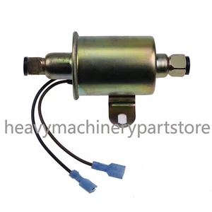 New Fuel Pump Parts A047N911 149-2646 for Various Onan Cummins Generators - Picture 1 of 6