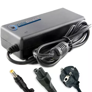 Adaptateur pour ACER ASPIRE ONE D270-1182 Alimentation chargeur - Bild 1 von 1