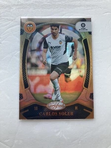 2021-22 Panini Chronicles Soccer Certified Carlos Soler #167 - Bild 1 von 4