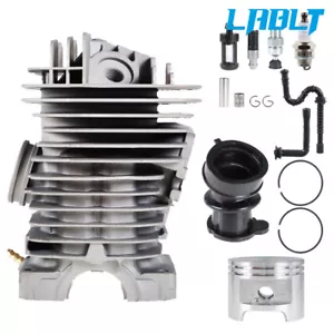 LABLT 11270201216 49mm Cylinder Piston Kit FOR Stihl MS390 MS290 MS310 029 039 - Picture 1 of 12