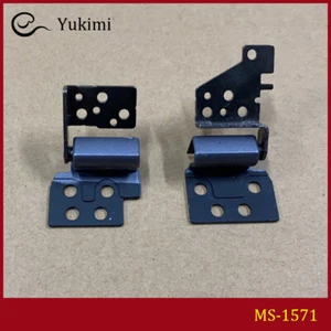 MS-1571 FÜR MSI Creator Z16 MS-1571 Laptop Bildschirmwelle Displayscharnier - Bild 1 von 2