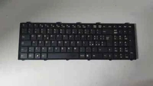 Tastiera ORIGINALE per Fujitsu Lifebook AH512 - AH531 ITALIANA Layout Italia - Picture 1 of 1