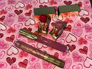 Estée Lauder Lipstick And Lip Gloss - Picture 1 of 3