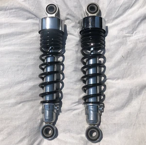 Sospensioni posteriori originali per Triumph Bonneville T120 - 2018 - Foto 1 di 2