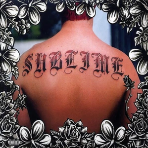 SUBLIME "SUBLIME" (2 LPS) BRAND NEW! STILL SEALED LP! (MINT) - Picture 1 of 1