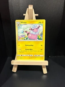 Waaty 42/181 Pokemon Karte TCG aus Teams sind Trumpf - Bild 1 von 2