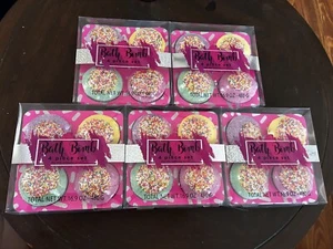 Lot Of 5-My Beauty Spot BAG Bath Bomb 4 Piece Set 16.9 Oz - Picture 1 of 4