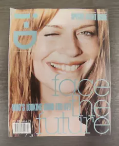 i-D Magazine: February 1997 (No.161) - The Next Generation Issue (Annie Morton) - Picture 1 of 2