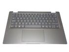 Oem Dell Latitude 7410 Laptop Palmrest Touchpad Spanish Bcl Keyboard Huk37 0Prv6