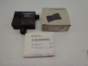 Schmersal 101179710 Sicherheitsverriegelung neu im Karton - Bild 1 von 5