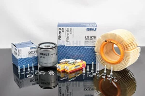 Ispezione BMW R850 R1100 R1150, Kit Manutenzione Filtro Aria Guarnizioni - Foto 1 di 14