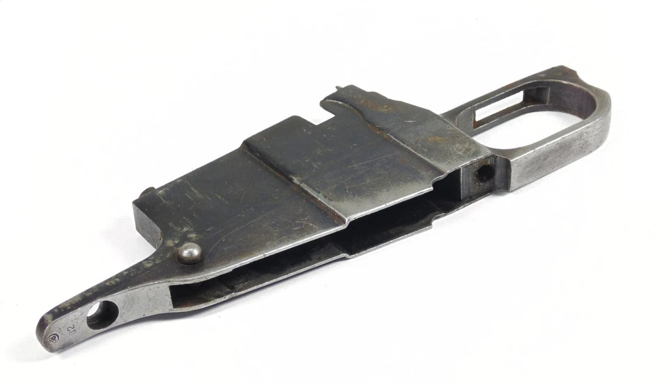 Mosin Nagant Trigger Guard Stripped PAR-MOS038A - Image 1 of 1