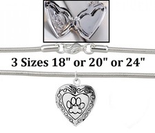 18k Yellow Gold 24" Mens Dragon With 5mm Cuban Curb Link Snake Chain Necklace