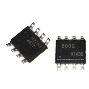 1 PCS SAE800G SOP-8 SAE800 800G SOIC-8 Programmable Single-/Dual-/Triple- Tone - Picture 1 of 1