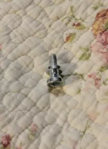Kenmore Refrigerator Handle Screw Ap5787341 MJB63190001 - Picture 1 of 3