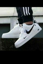 air force 1 07 bianche in vendita | eBay