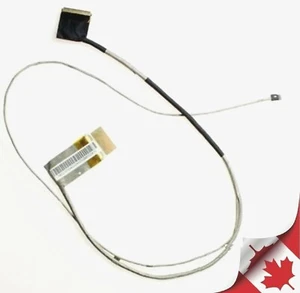 New ASUS X750 X750J X750L LVDS LCD Cable 1422-01GD000 1422-01GJ000 1422-01Q4000 - Bild 1 von 1