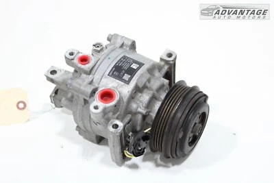 Compresor de aire acondicionado Buick Encore GX 2020-2023 1,3 L AC con embrague OEM Foto 1 de 4