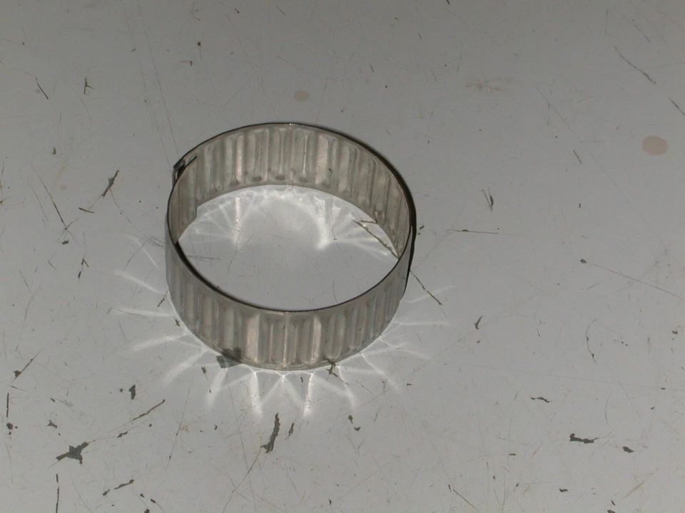 Anillo de tolerancia Snapper, #12670 o #7012670, OEM, ¡nuevo stock antiguo! Foto 1 de 1