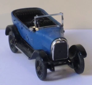 md 01 - FIAT 501 - RIO 1/43 - made in Italy - Foto 1 di 3