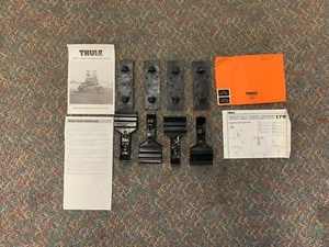 THULE FIT KIT 179 - Bild 1 von 5