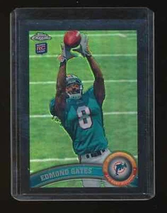 Refractores RC 2011 Topps cromados negros/299 azules/199 cristal atómico/139 naranja - Imagen 1 de 42