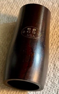 CHADASH B66MM CLARINET BARREL - Picture 1 of 4