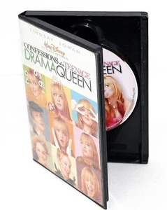 Confessions of a Teenage Drama Queen - DVD - - Imagen 1 de 2