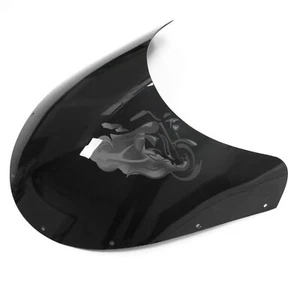 Parabrisas de motocicleta apto para Suzuki RG400 RG500 Gamma 1985 1986 1987 1987 - Imagen 1 de 5