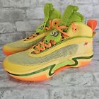 Air Jordan 36 Nitro Taco Jay Jayson Tatum Citron Mens 5.5 Wmns 7 DQ6866-803  B103