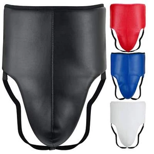 Winning Groin Protectors - Boxing MMA Muay Thai Training Protector - Picture 1 of 14