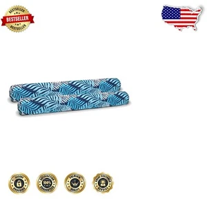 High Buoyancy 5FT Pool Noodle Float - Perfect for Teens and Adults, 250lb Limit - Picture 1 of 2