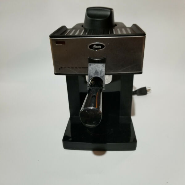 NescafÂ Coffee Machine Genio 2 Espresso Cappuccino And Latte Pod Machine Silver Photo Related