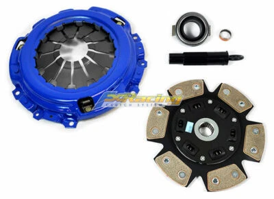 KIT EMBRAGUE FX STAGE 3 para Honda Accord 2009-2014 Acura TSX 2003-2012 2,4 L Foto 1 de 4