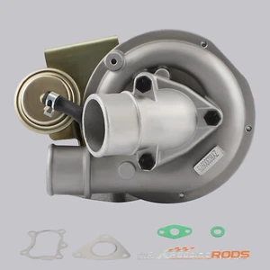 Billet Turbocharger for Nissan Navara Turbo D22 ZD30 Turbo 1997-04 14411-9S00A - Picture 1 of 11
