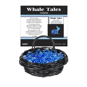Whale Tale Charm - Picture 1 of 3