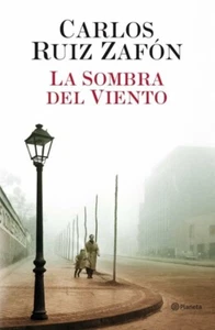 Libro Digital - La sombra del viento Carlos Ruiz Zafón - - Imagen 1 de 1