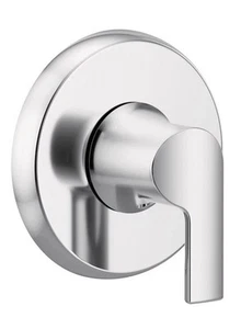 Moen UTS9204 Doux M-CORE Diverter Valve Trim-Less Valve, Chrome - Picture 1 of 3