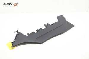 2022 - 2024 TOYOTA TUNDRA SEQUOIA CENTER CONSOLE LEFT SIDE TRIM COVER PANEL OEM - Picture 1 of 7