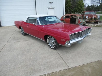 1968 Ford Galaxie  - Изображение 1 из 4