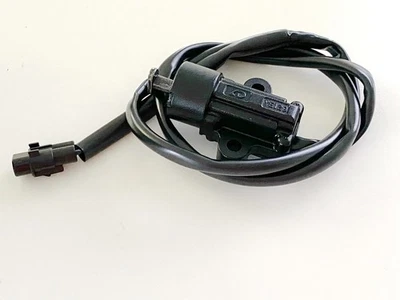 YAMAHA MTN 1000 MT10 RN78 Interruptor Para Caballete Original - Solo 4550 km - Imagen 1 de 4