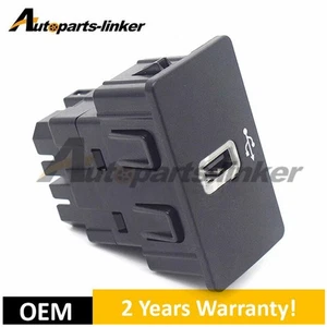 USB Interface Module For Ford Sync 3 Mustang Focus HU5T-14F014-AC - Bild 1 von 4