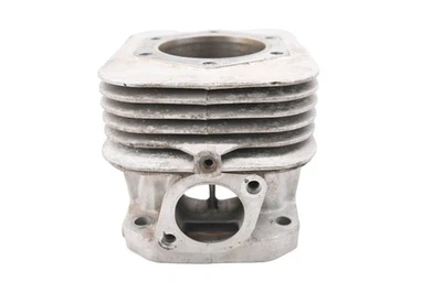 15 Polaris Indy Voyager 550 Cylinder 155" - Image 1 of 4