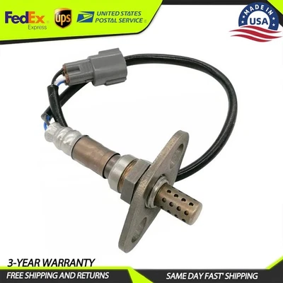 Upstream O2 Oxygen Sensor For 1998-2002 Chevrolet Prizm 1.8L Toyota Corolla 1.8L Foto 1 de 4